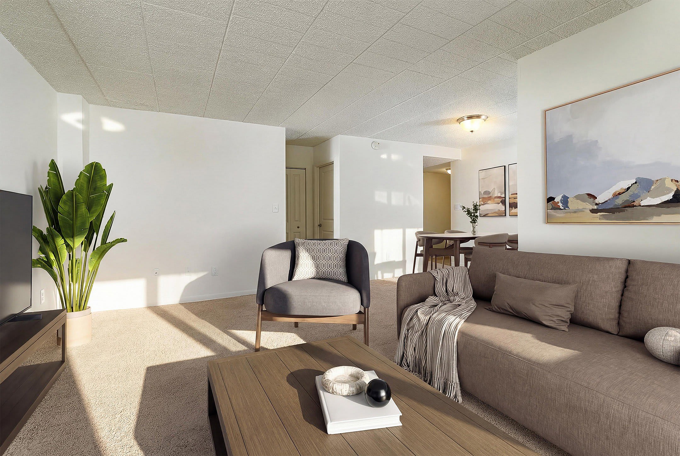 Toftrees Apartments – photo 5