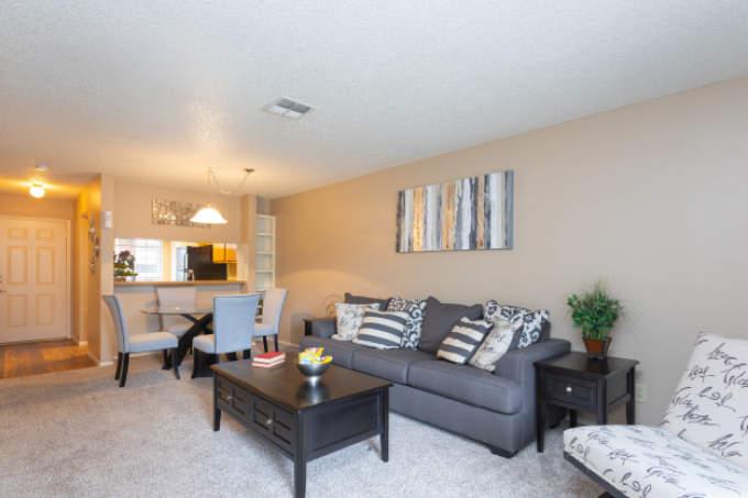 11711 Wall St, #610 – photo 1