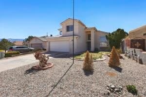4520 Ambrose Alday Loop SE – photo 3