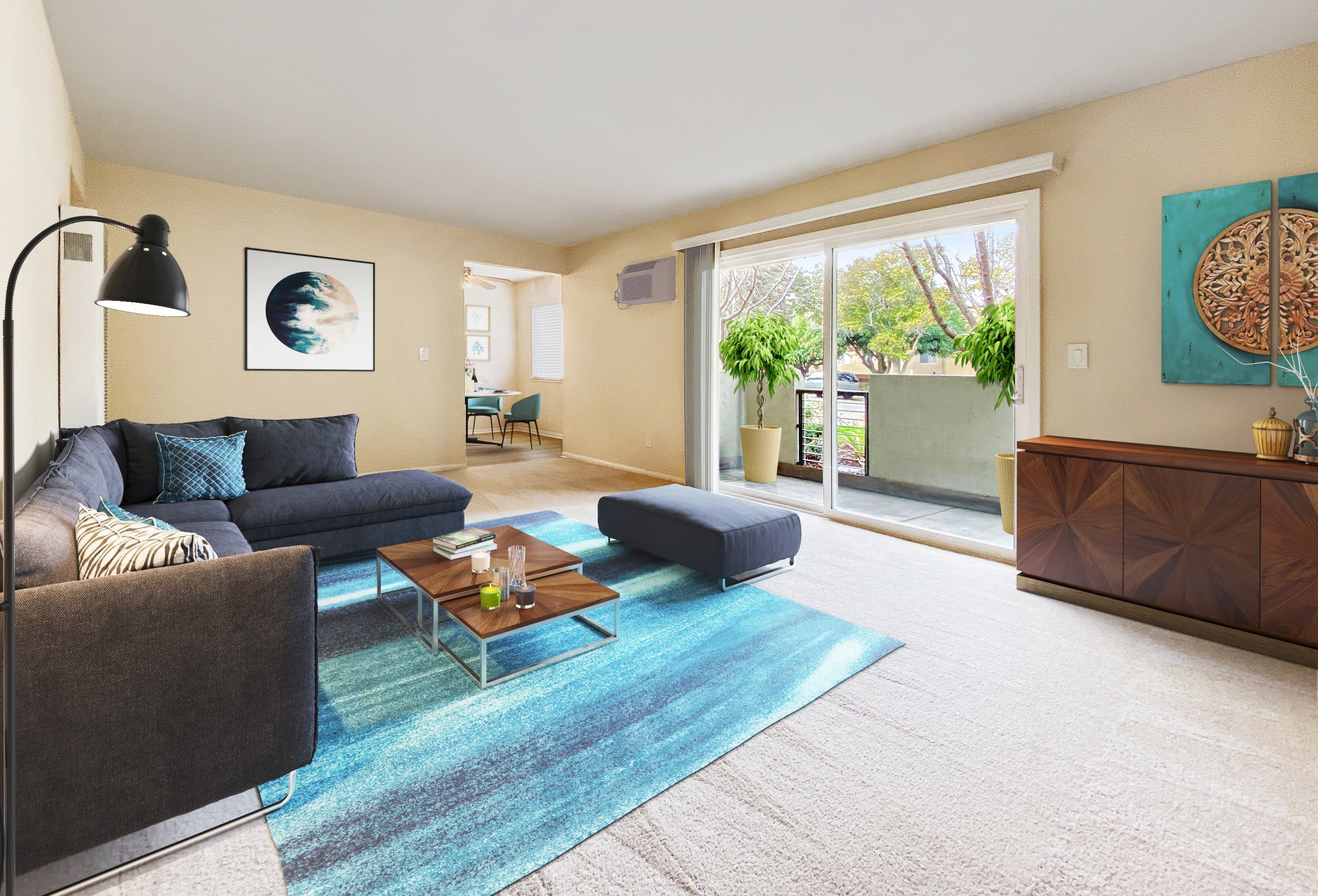 Pleasanton Place – photo 2