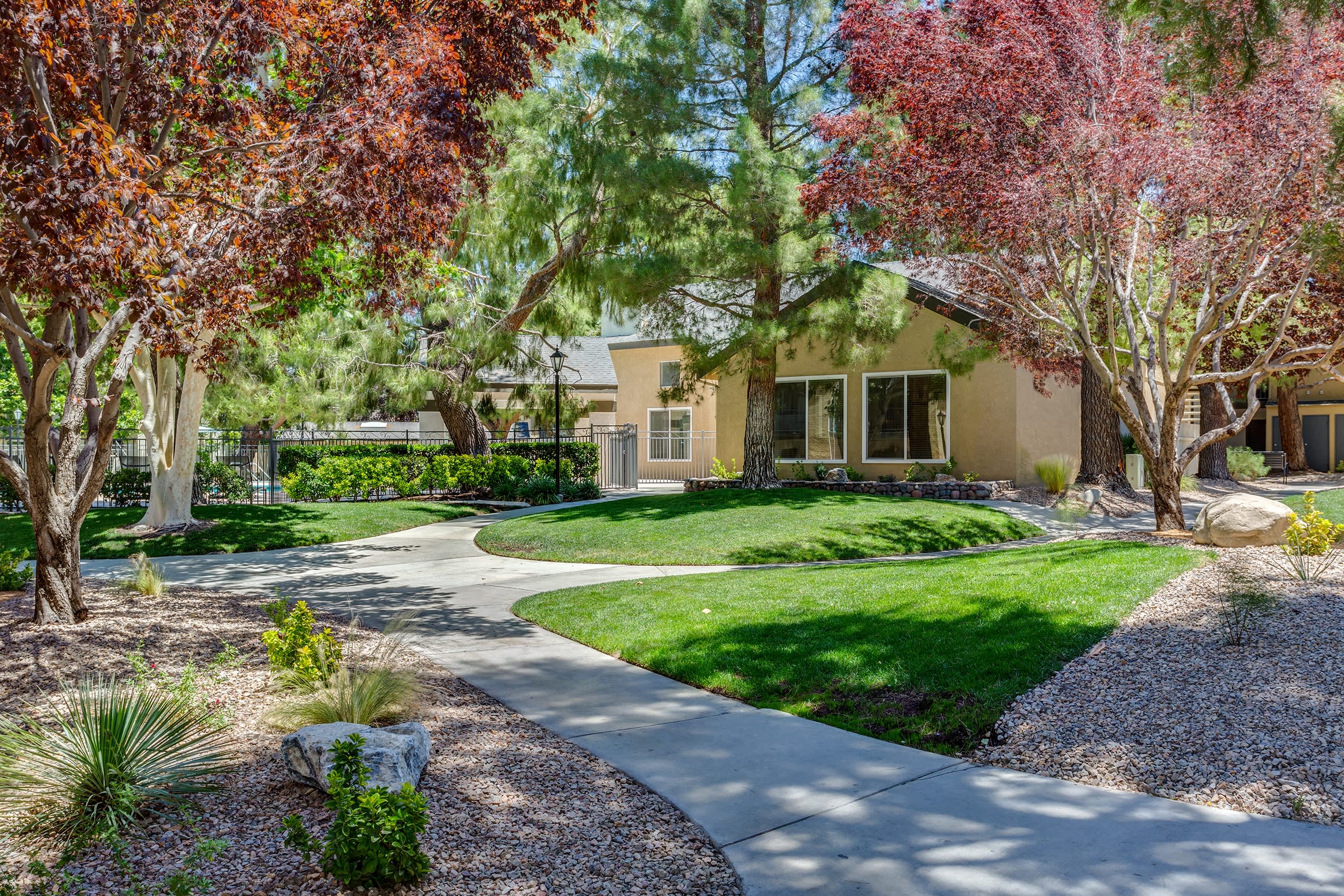 Mountain Vista Apartments – photo 4