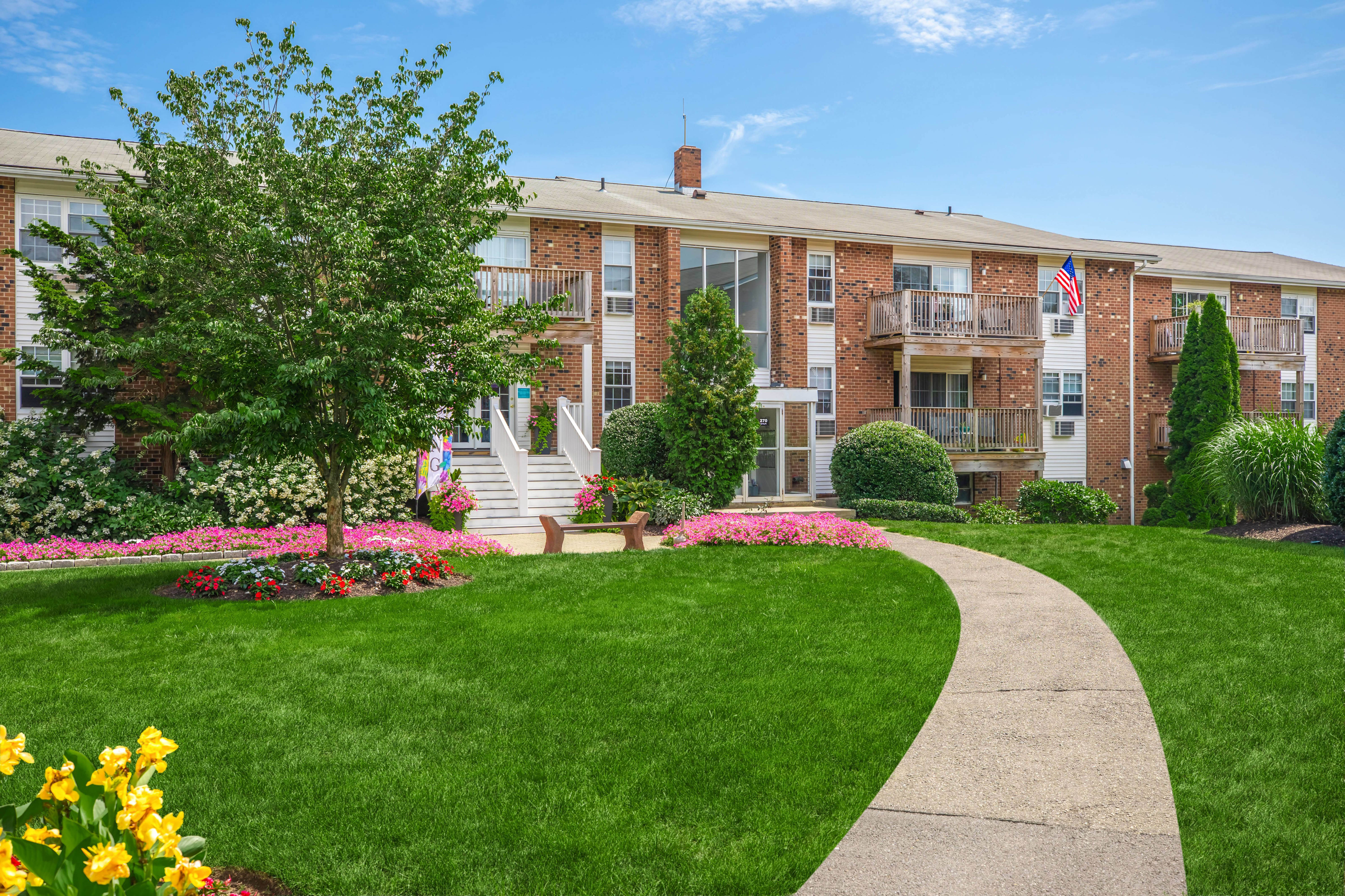 Parkview Apartments – photo 5