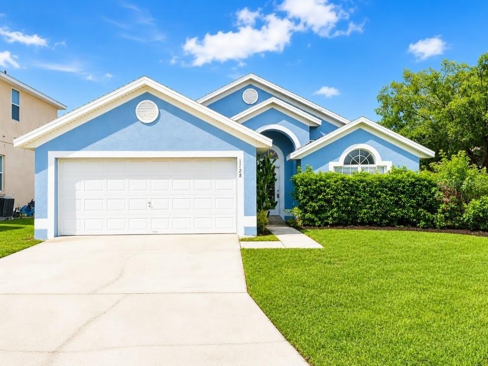 1128 Pinedale Drive – photo 1