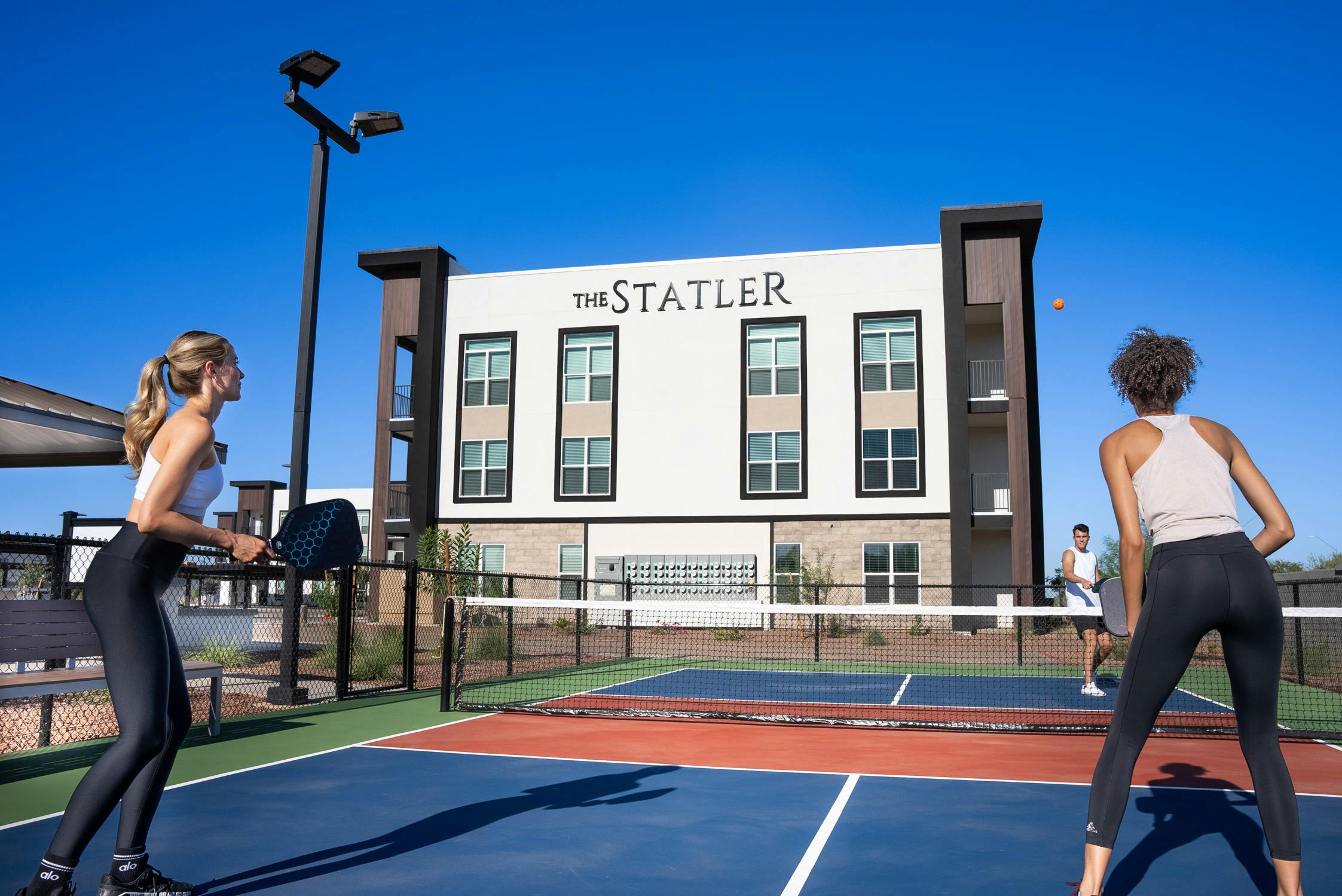 The Statler – photo 5