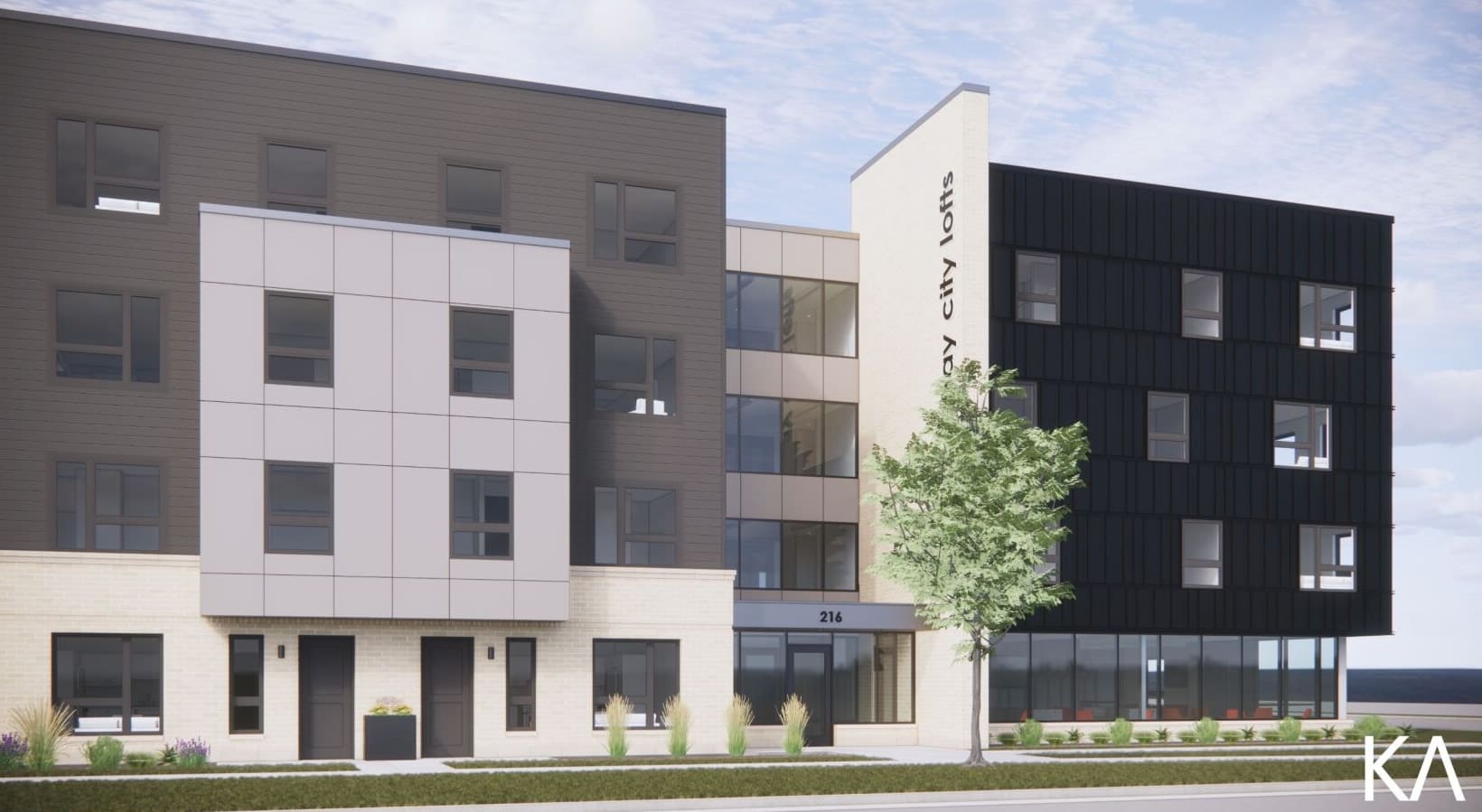 Bay City Lofts – photo 4