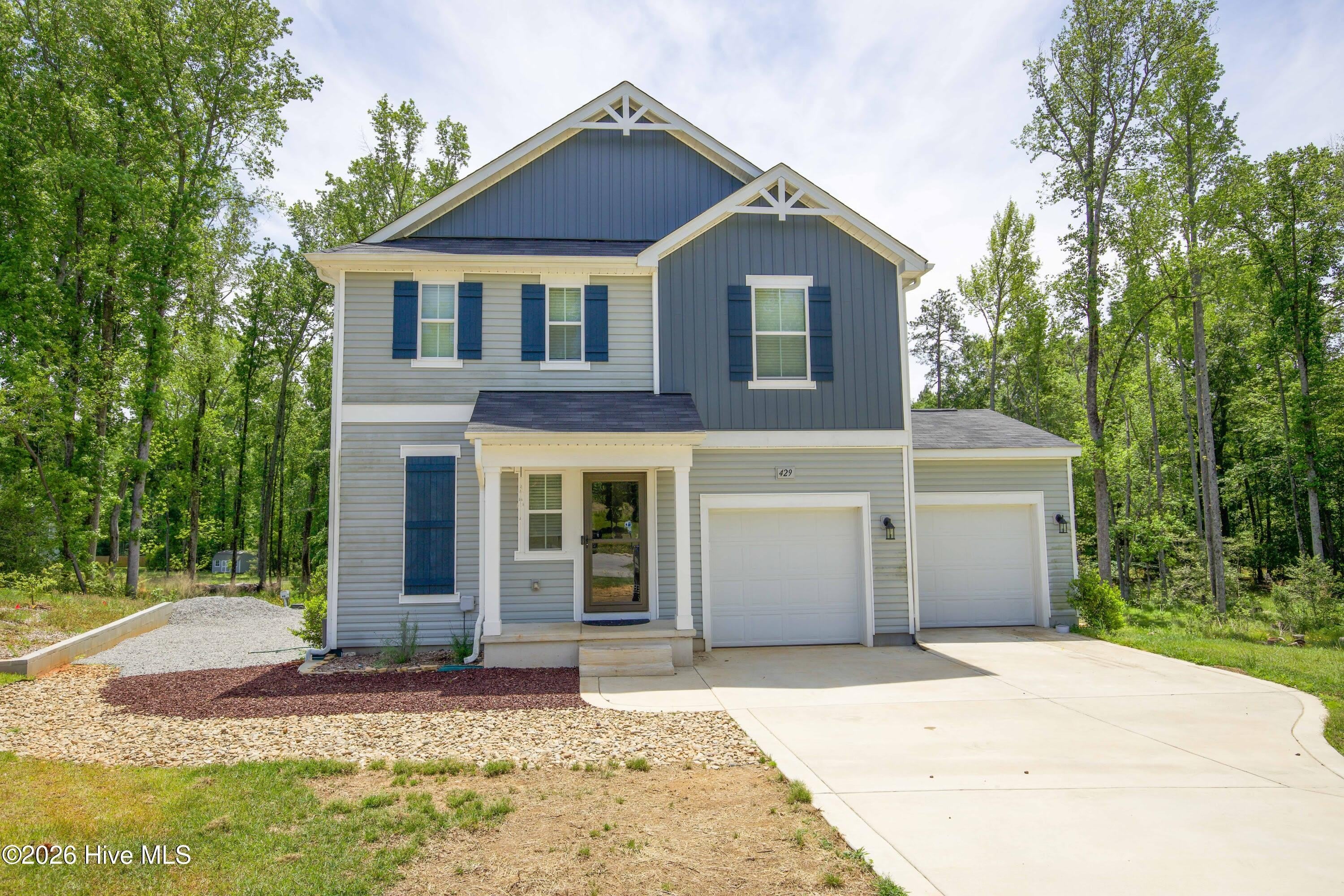 429 Century Lane – photo 1