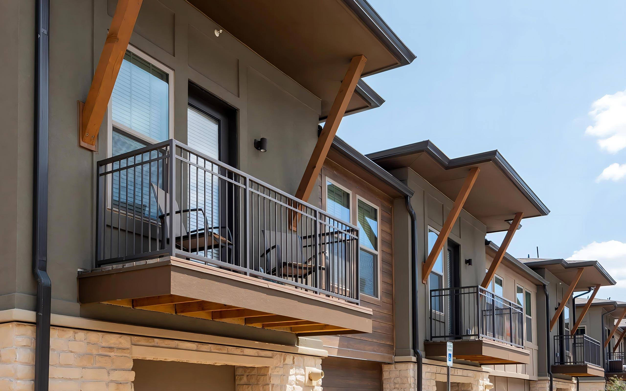 Westerly Apartment Homes – photo 3
