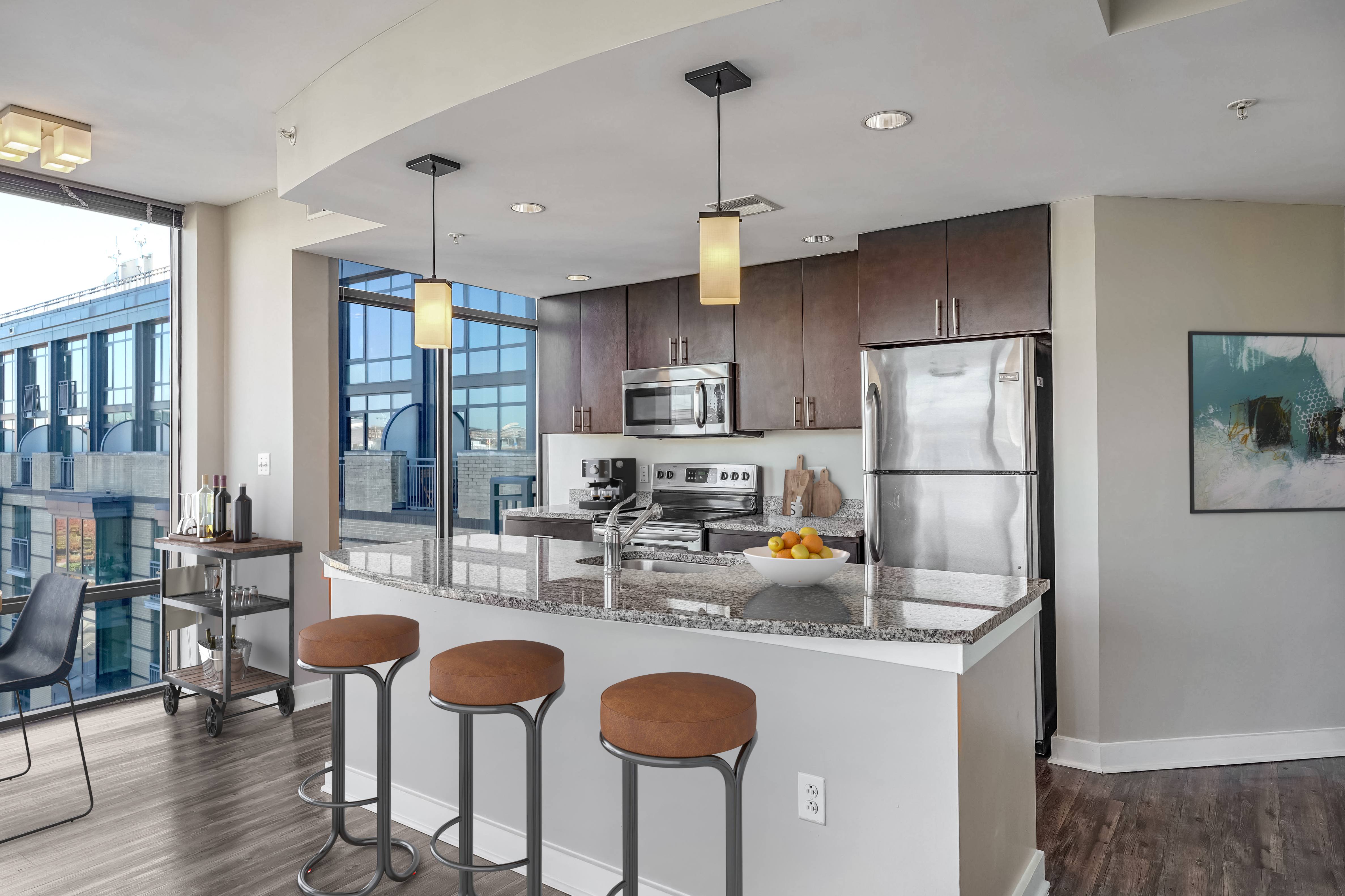 7th Flats – photo 2