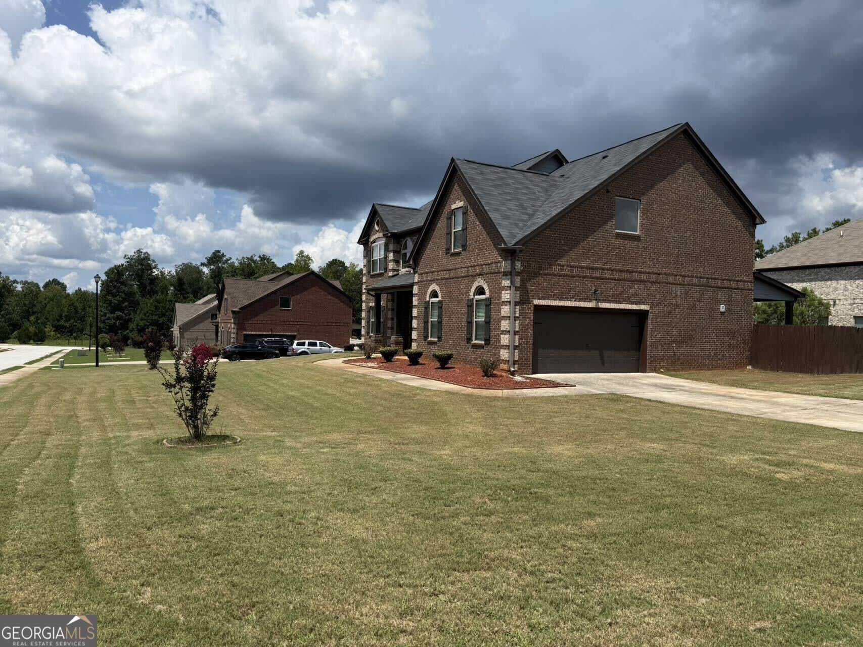 1201 Mottled Court – photo 2
