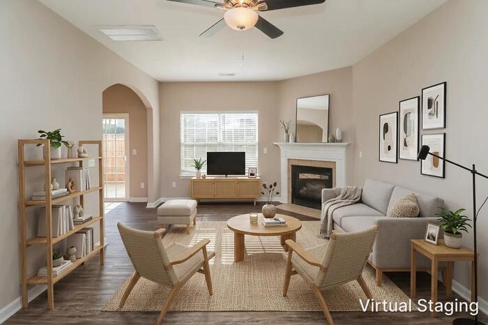3008 Clover Road Northwest – photo 3