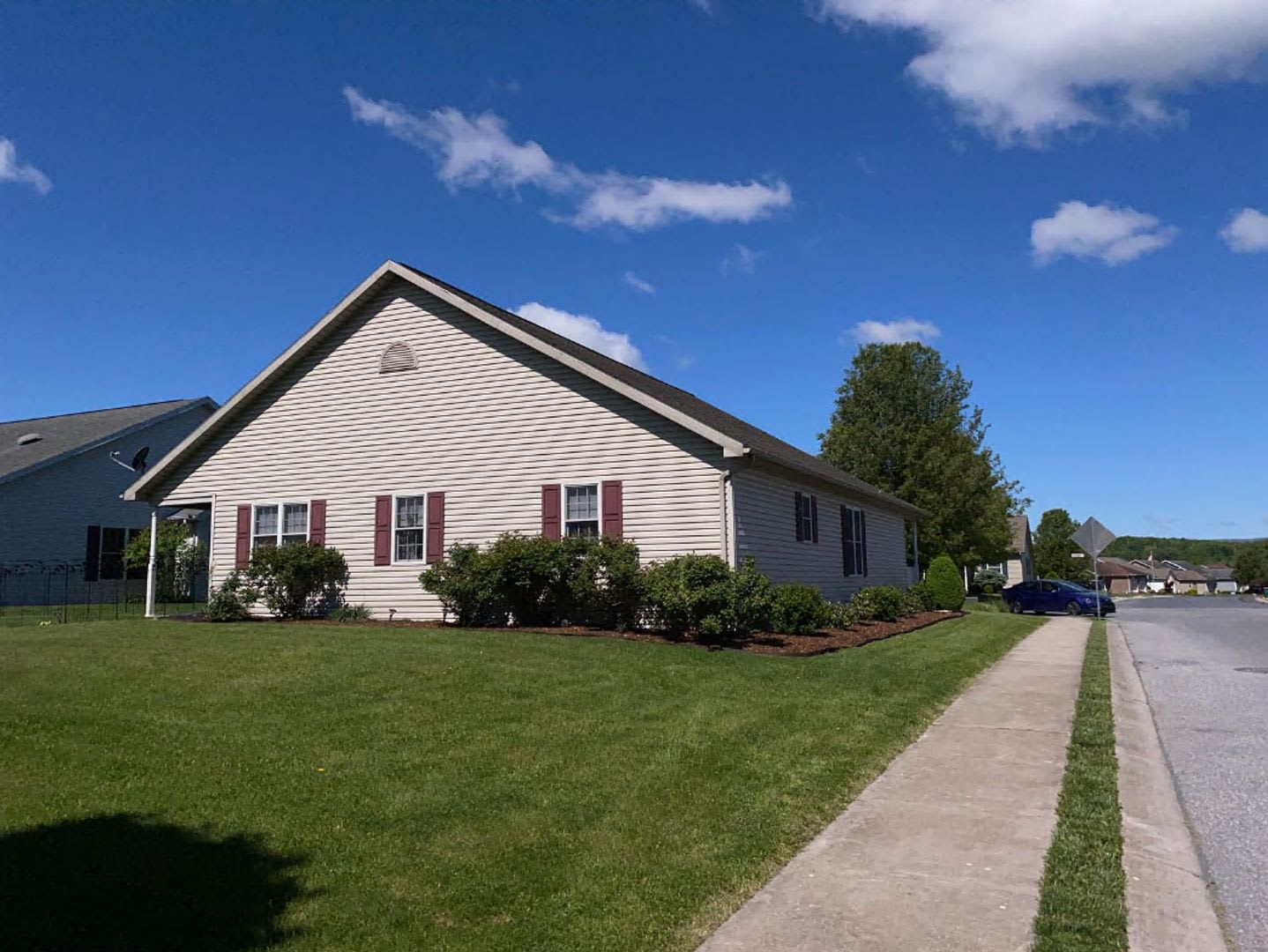 3 Bedroom – photo 4