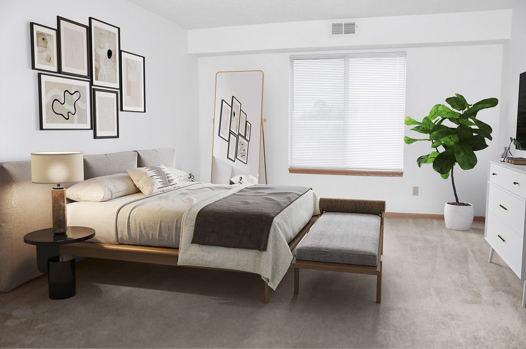 Big Creek Apartments – photo 2