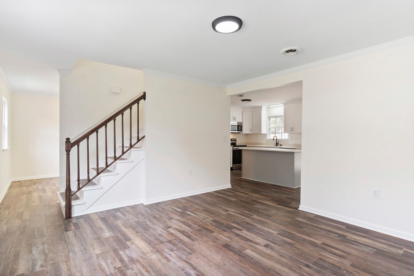 Renovated 4 bed 2 bath home in Leland – photo 5