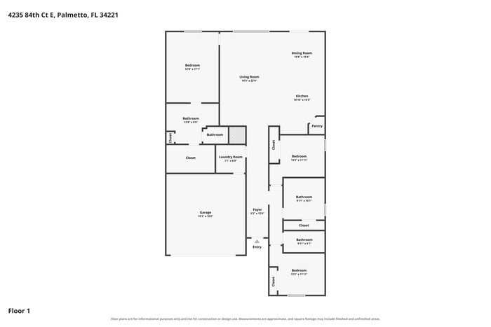 4235 84th Court East – photo 2