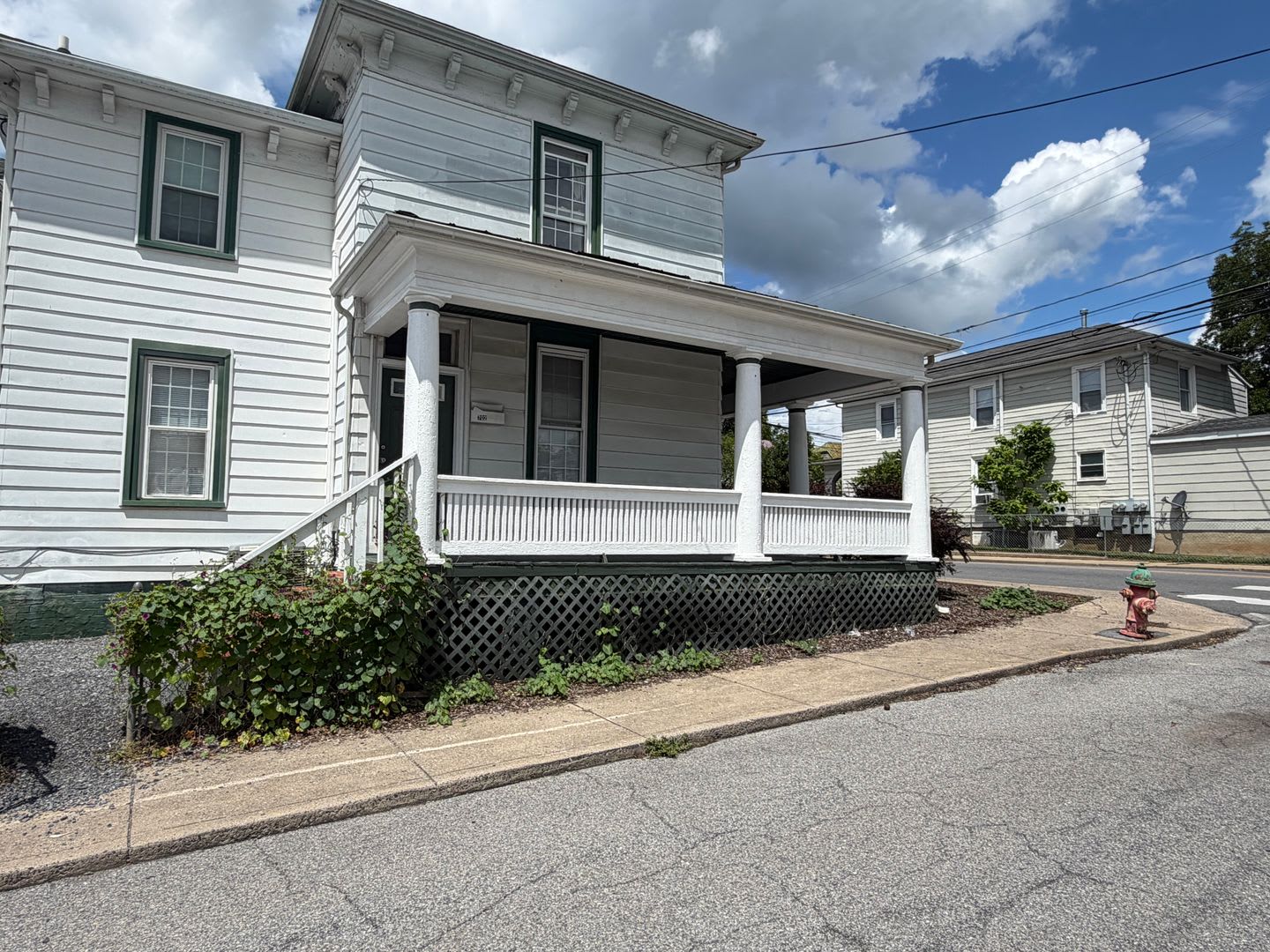 702 Nelson Street Charming 3Br 1Ba In Staunton – photo 2