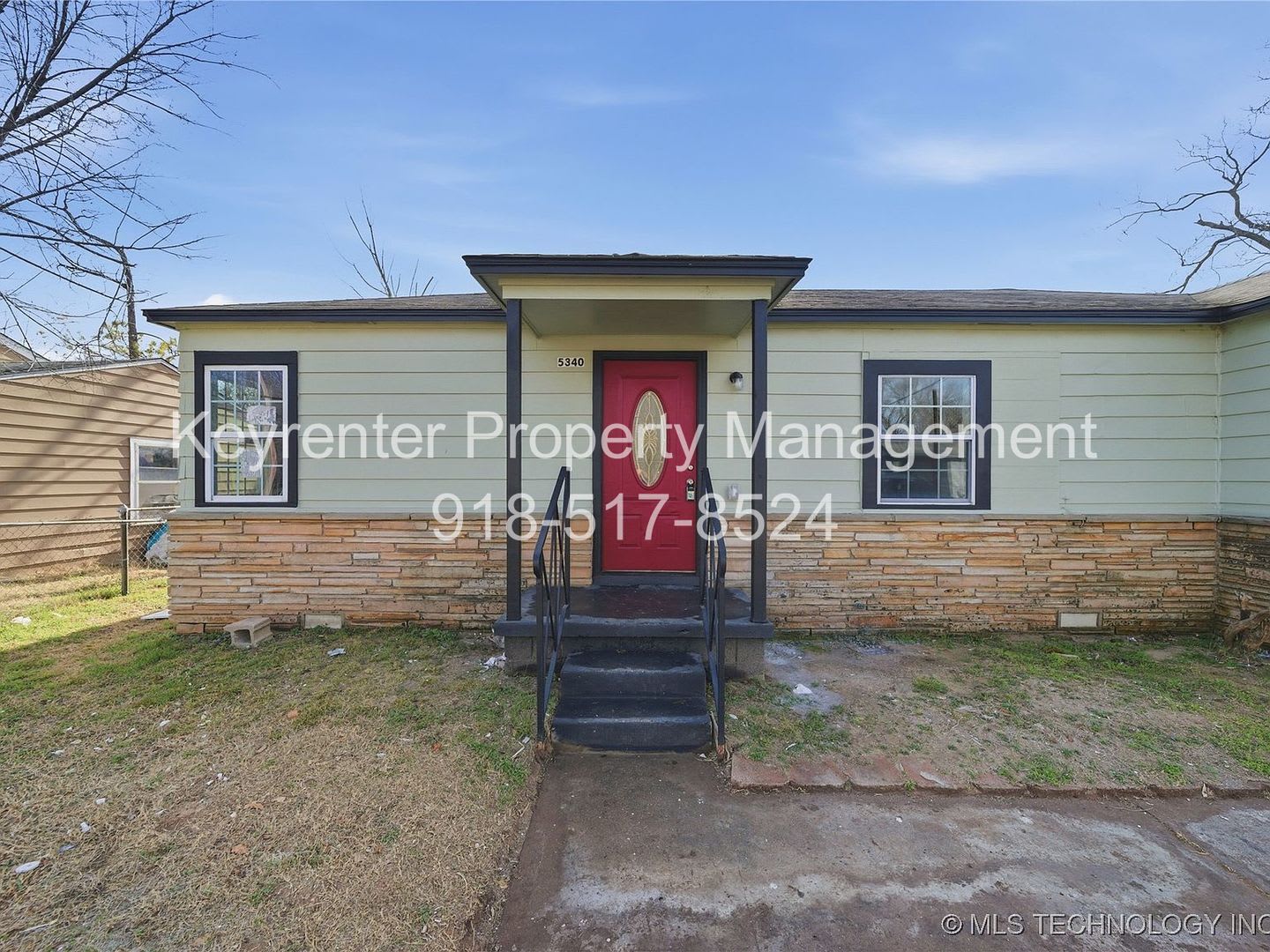 4 Bedroom Home Available Mid July – photo 2