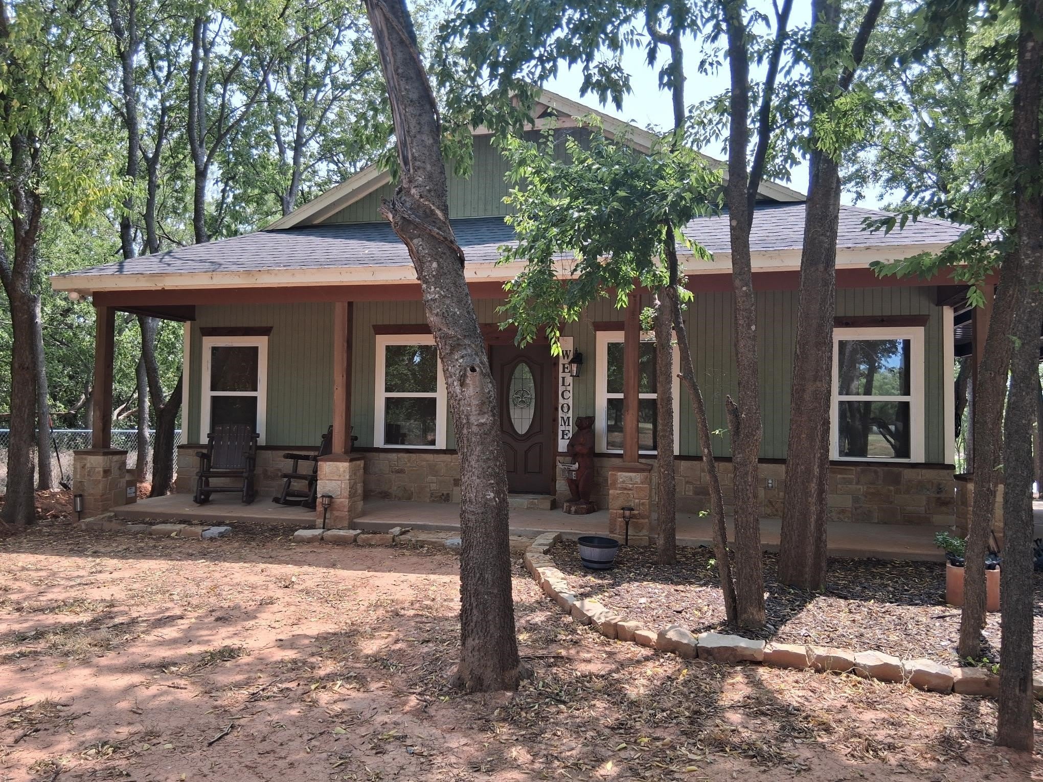 3208 Sunrise Court – photo 1