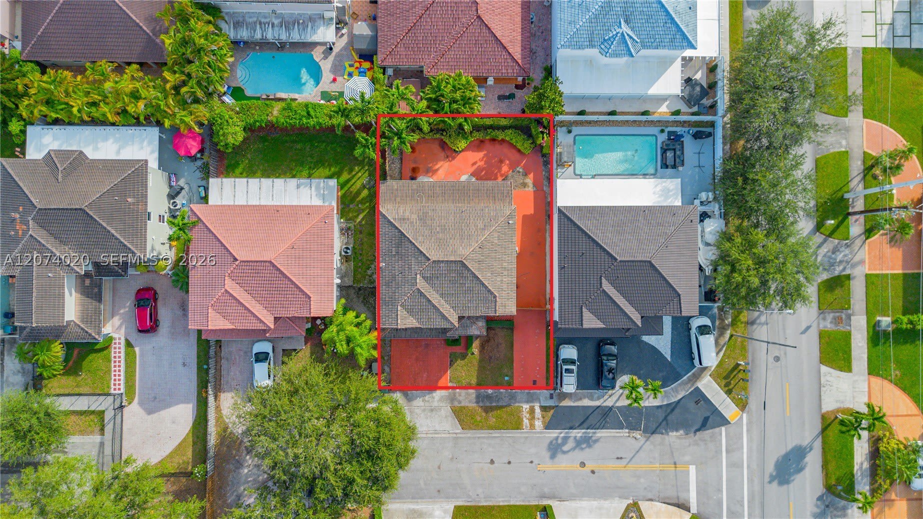 13868 SW 38th Ter – photo 2