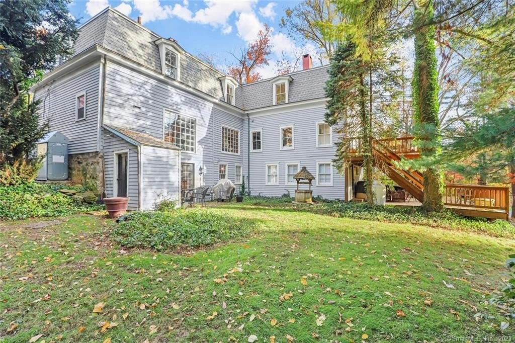 49 Hollow Tree Ridge Road – photo 5