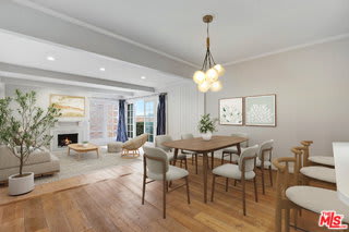 1260 South Beverly Glen Boulevard – photo 3