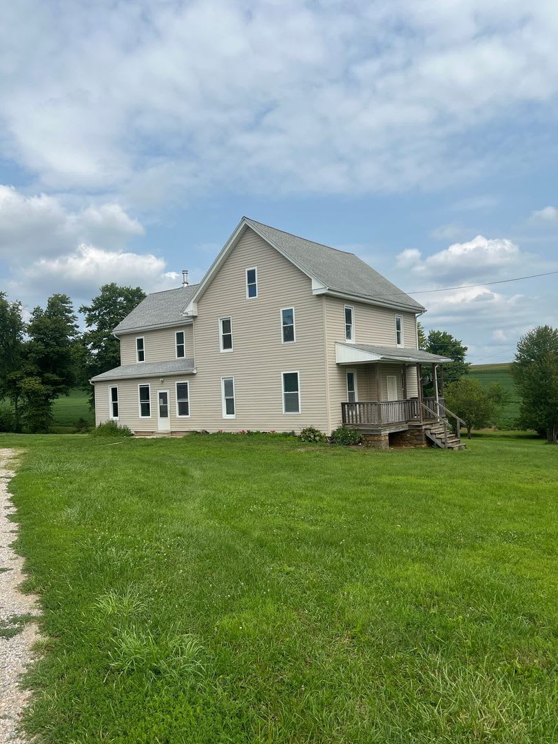 Charming Farm Home in New Freedom – photo 1