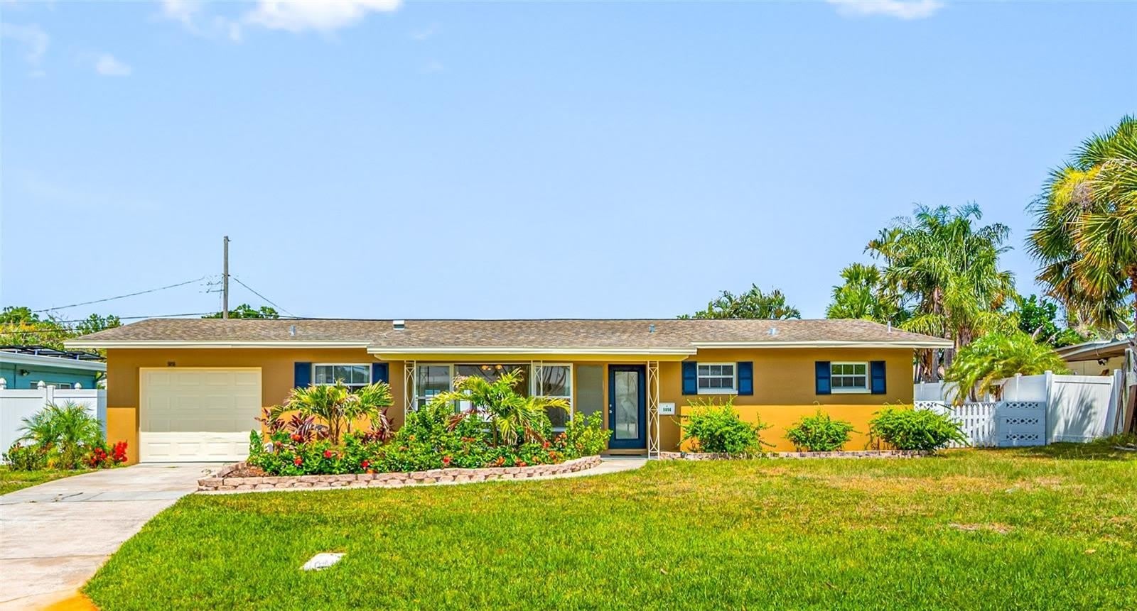5056 42Nd Street S – photo 1