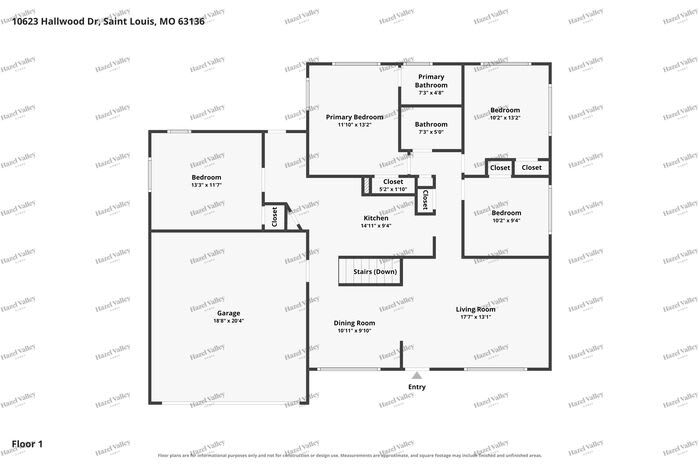 10623 Hallwood Drive – photo 3