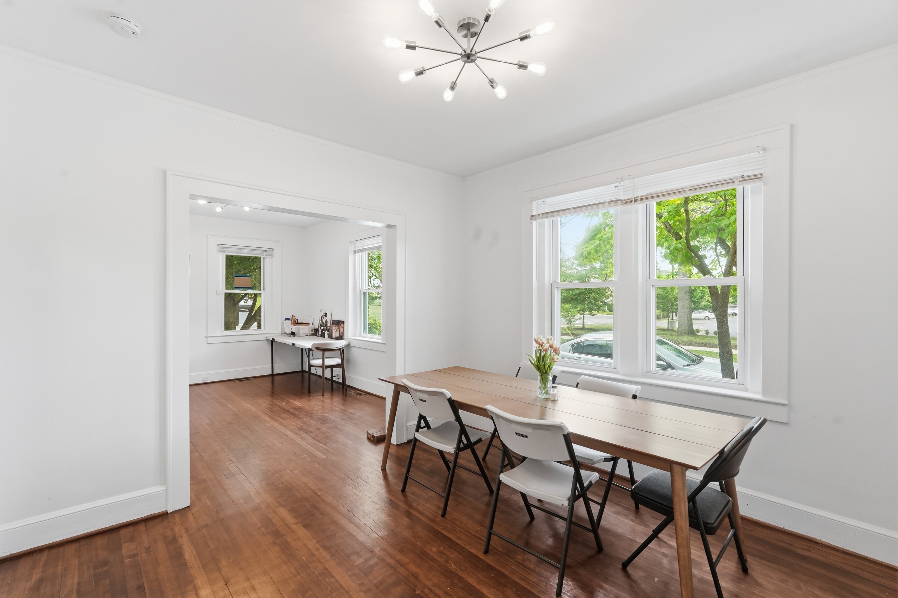 4800 Berwyn Road – photo 3