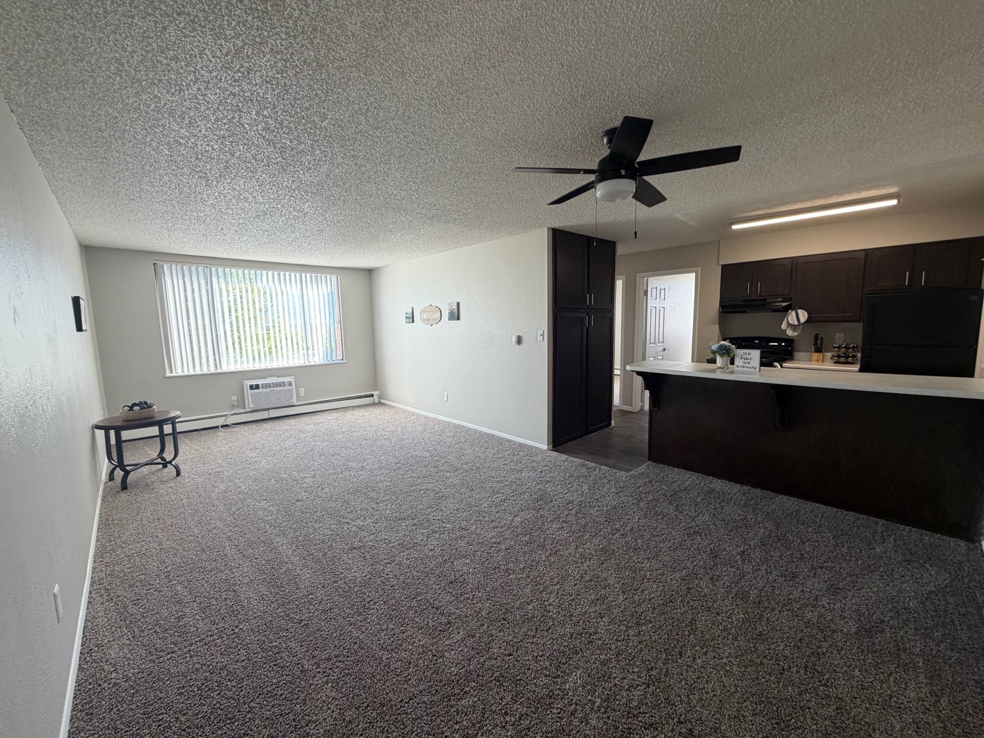 Spring Creek Apartments – photo 1