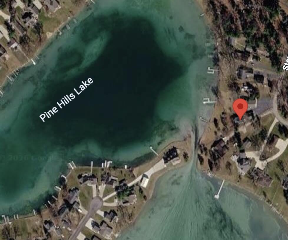 250 Steves Scenic Drive – photo 1