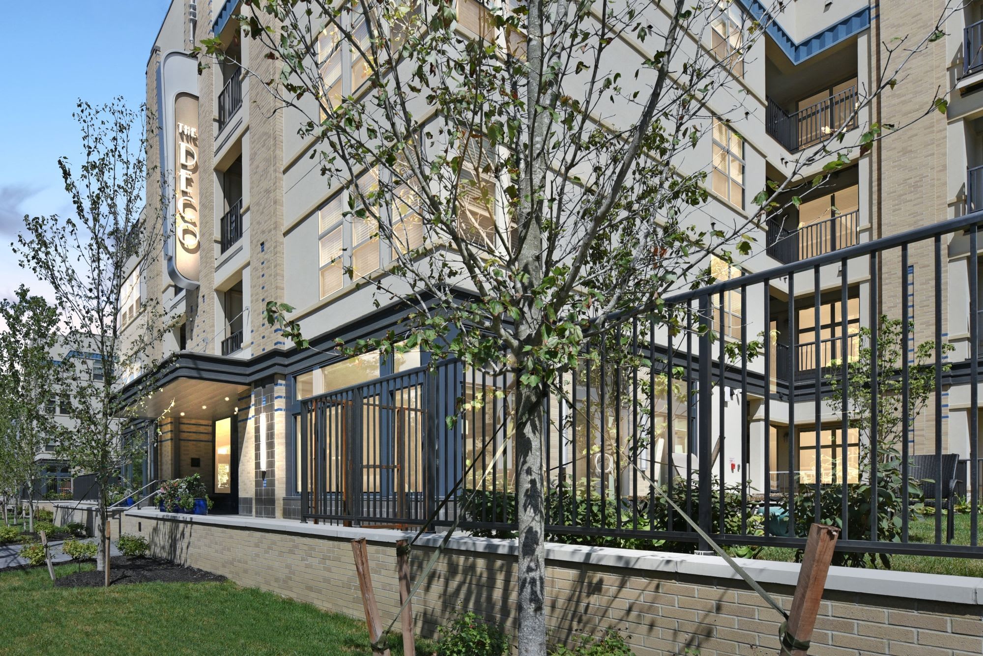 The Deco – photo 1