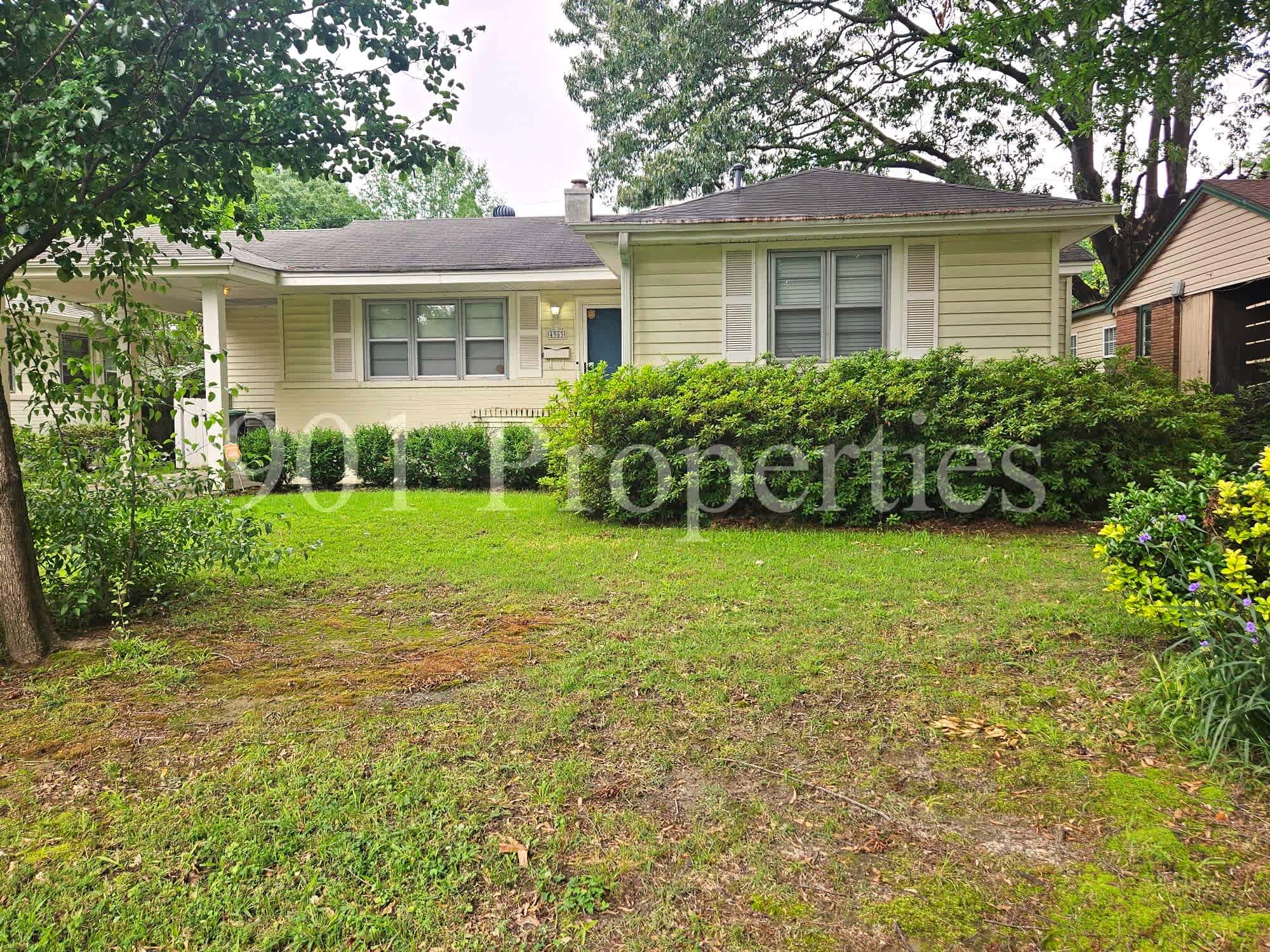4963 Sequoia Road – photo 1