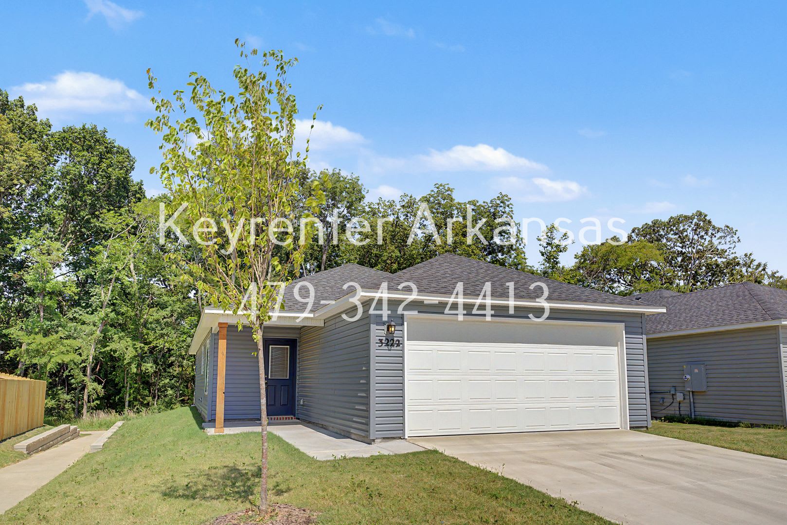 Be the very first resident to call this stunning brand‑new 3 bed, 2 bath home yours. – photo 3