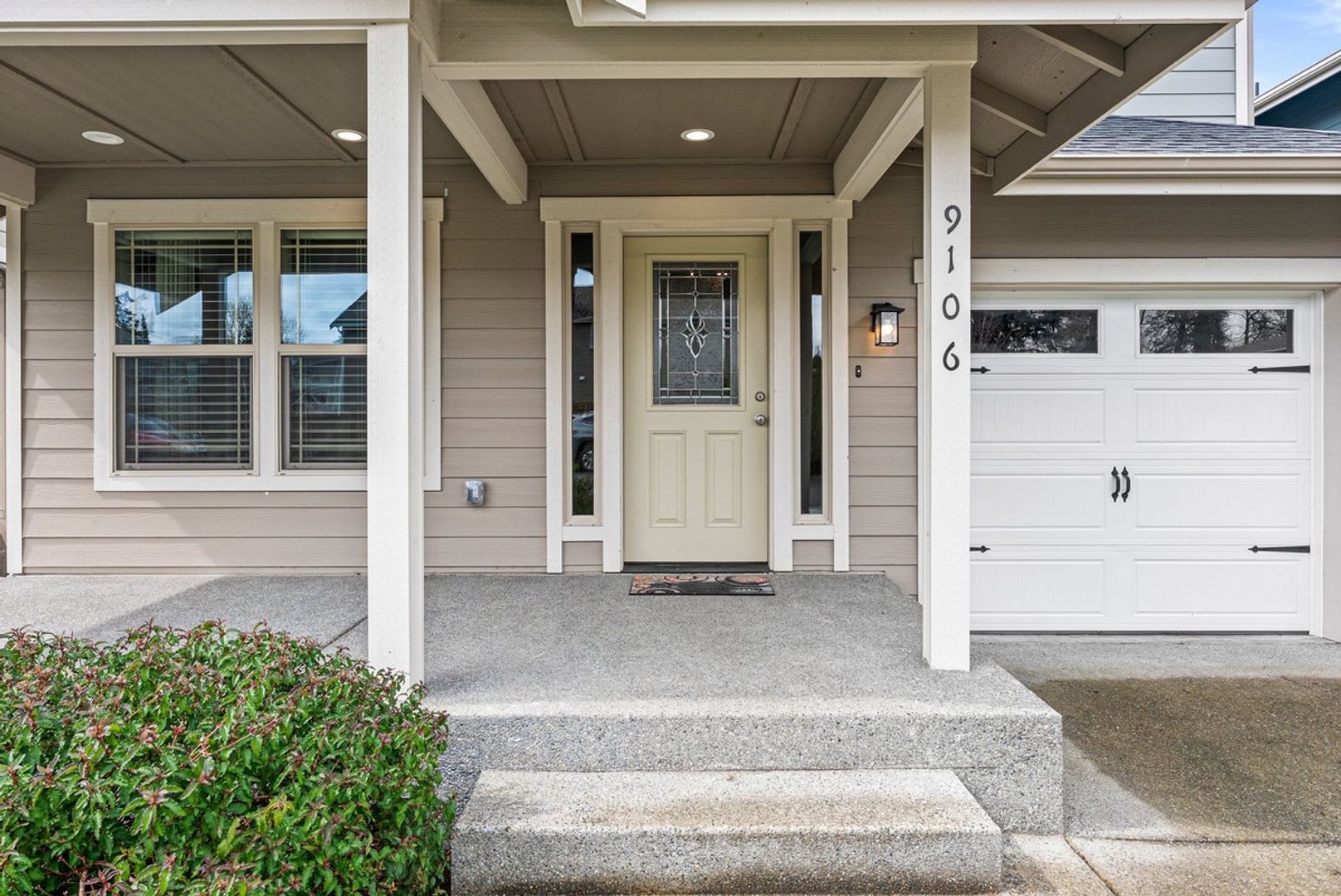 Modern 4 Bed Tacoma Home Energy Efficient Fenced Yard 16 Mins To Jblm – photo 4