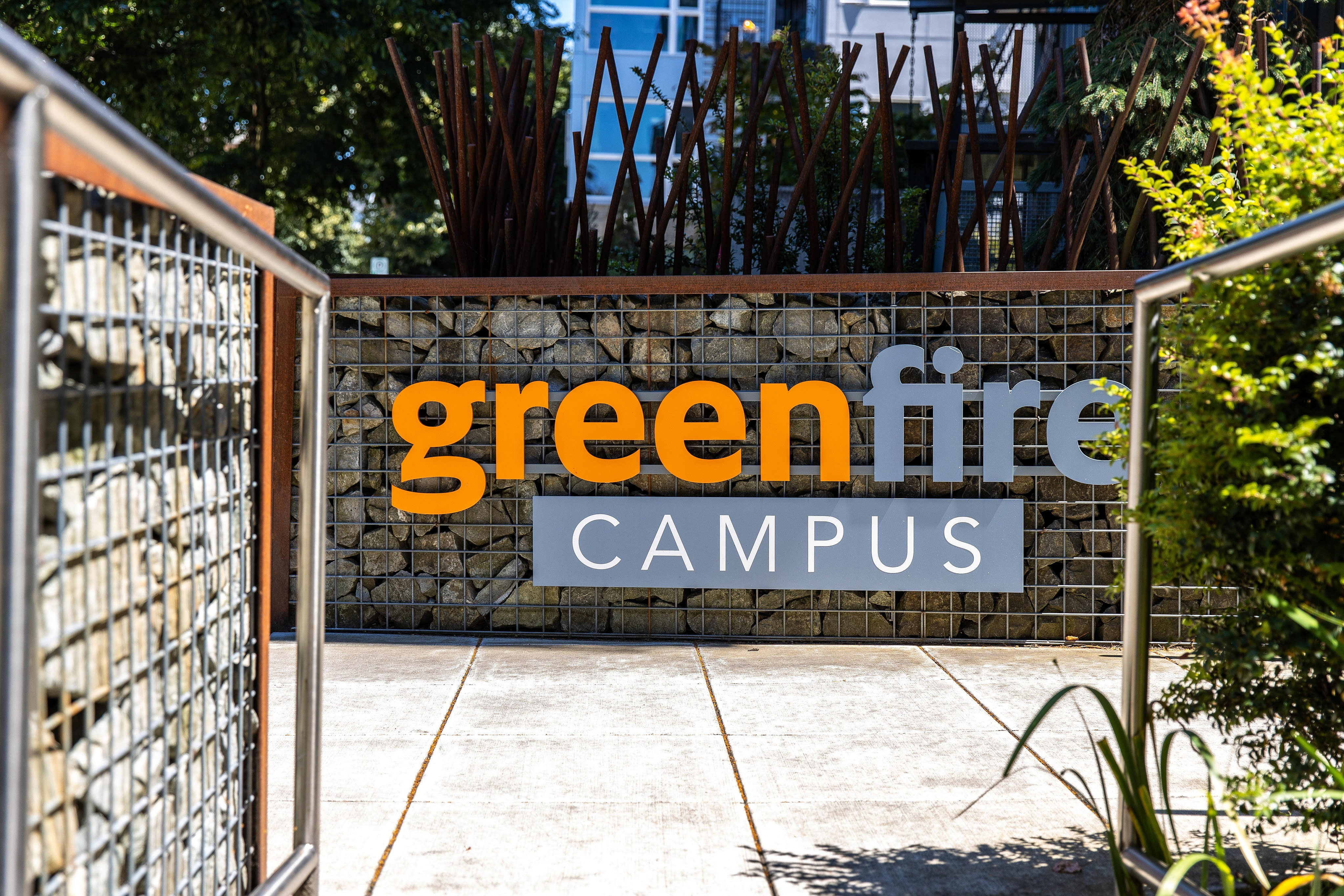 Greenfire Campus – photo 2