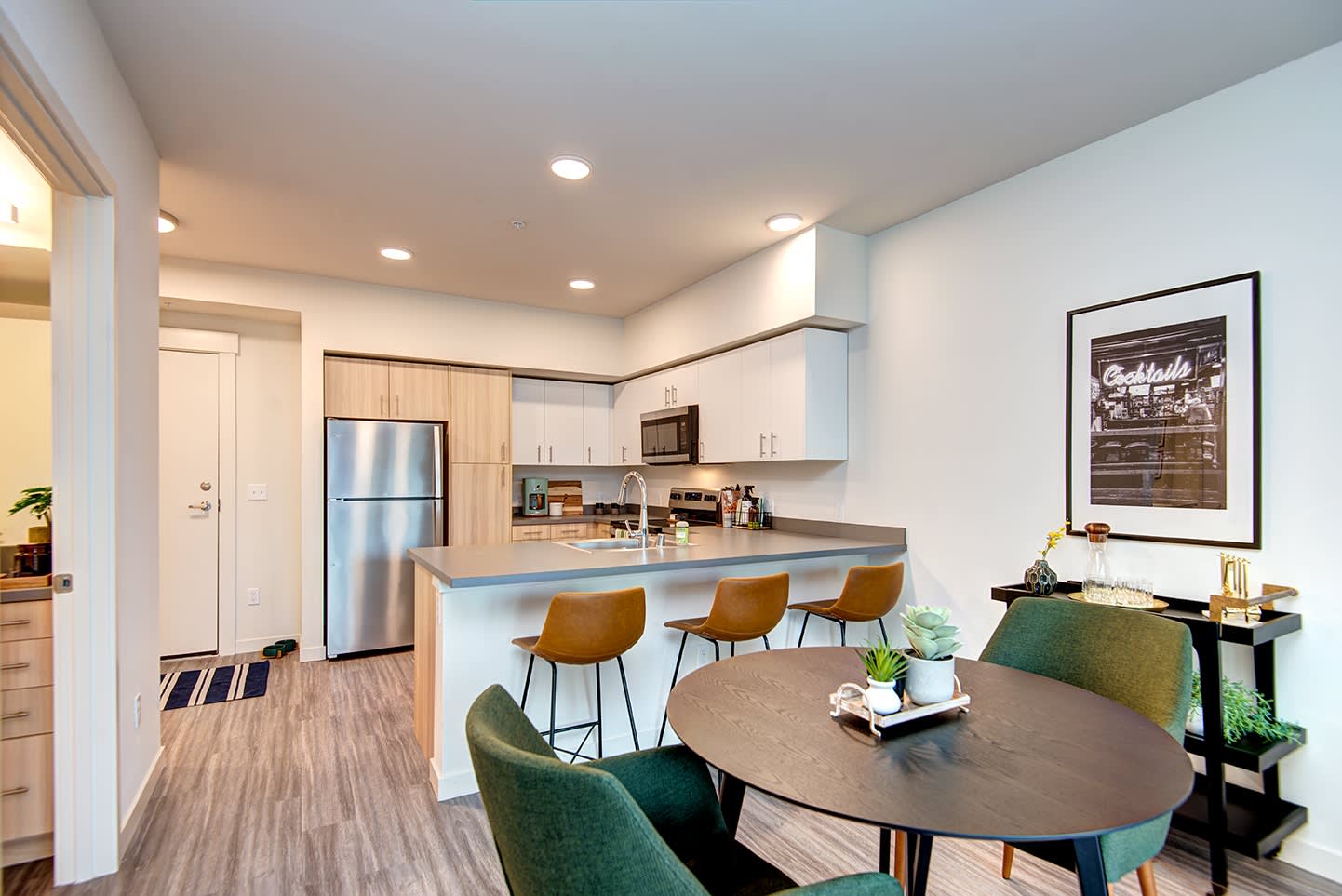 Hazel Apartments – photo 4