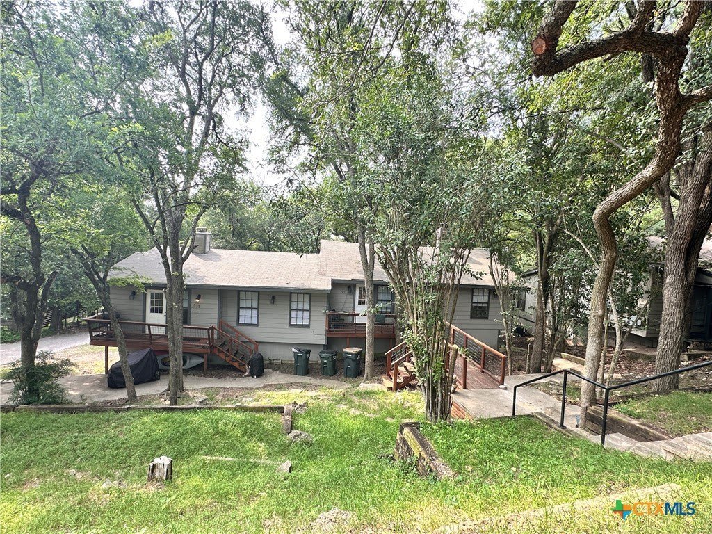 901 Hillyer Street – photo 4