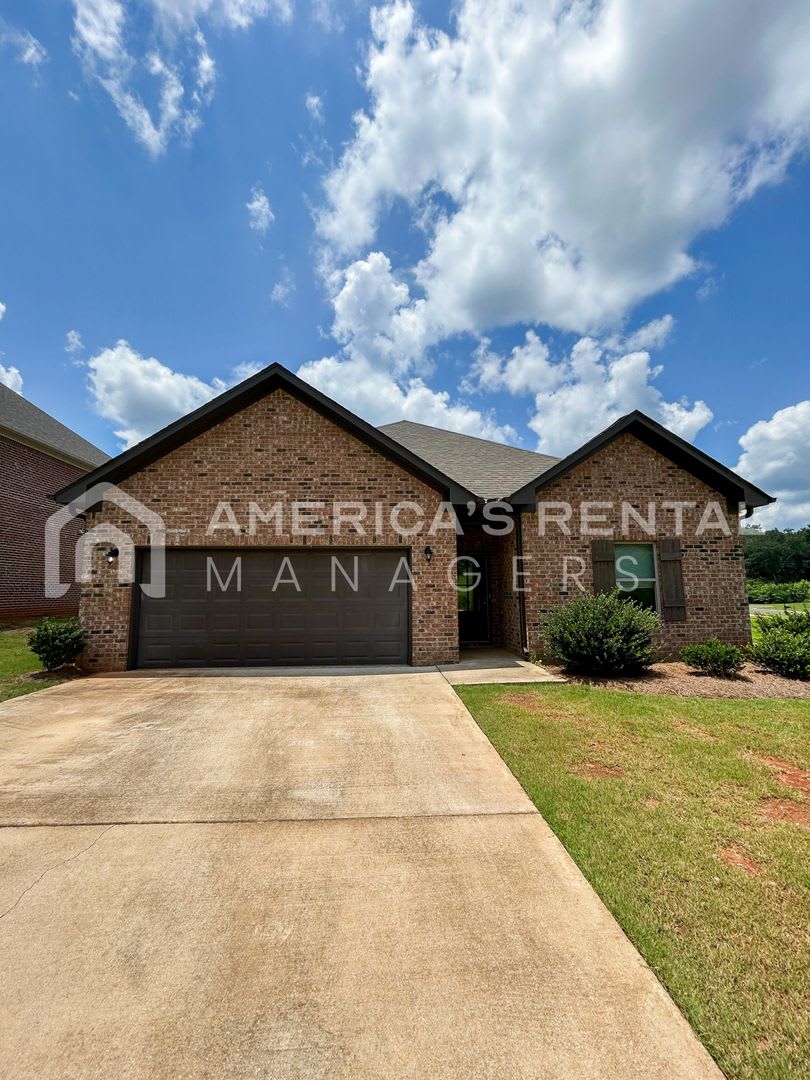 Home for Rent in Pinson, AL!!! Available NOW! – photo 3