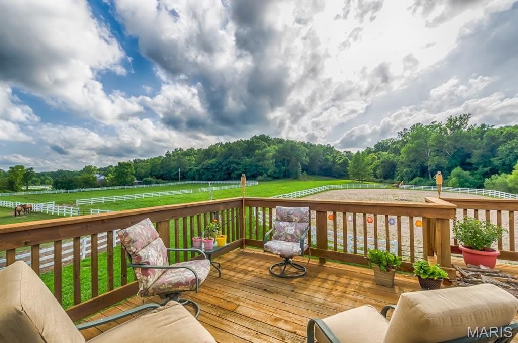1235 Wild Horse Creek Road – photo 4