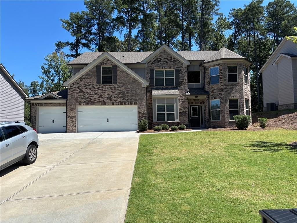 2455 Sunny Hill Road – photo 2