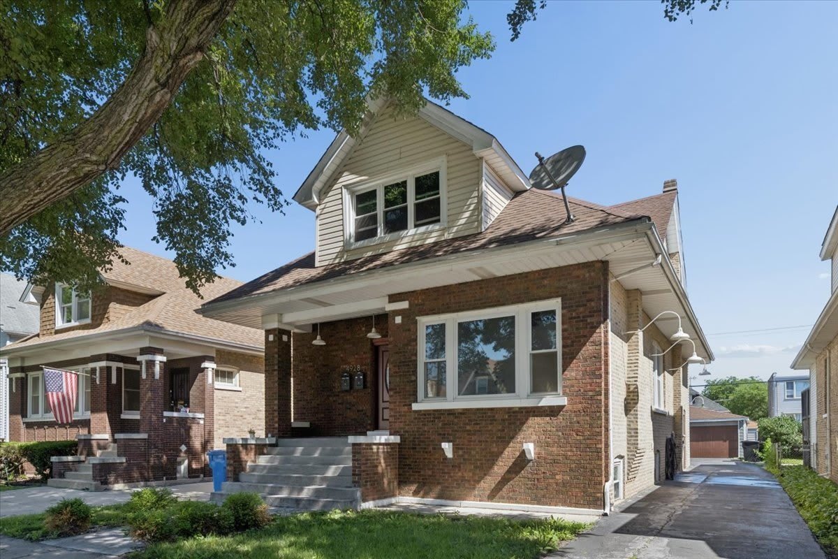4928 W Eddy Street – photo 1
