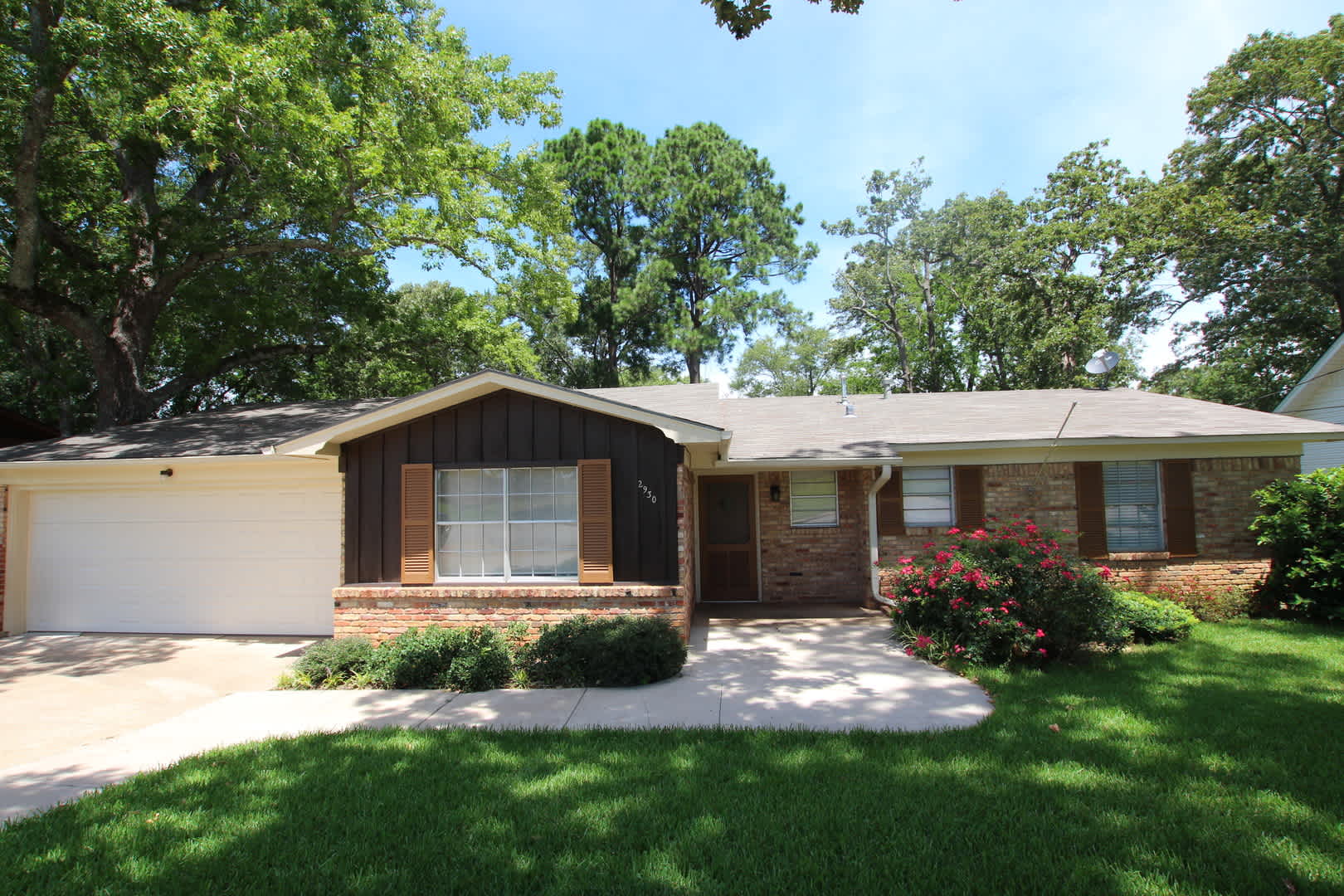 Coming Soon 3 Bedroom 2 Bathroom Home Near Ut Tyler – photo 1