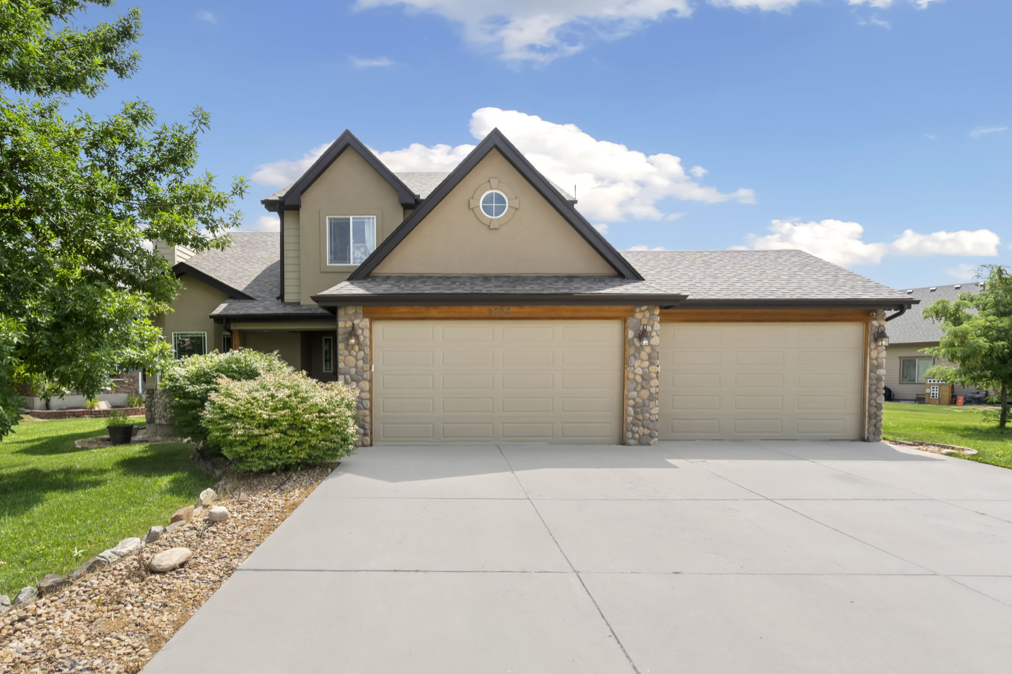 1707 Platte River Dr – photo 1