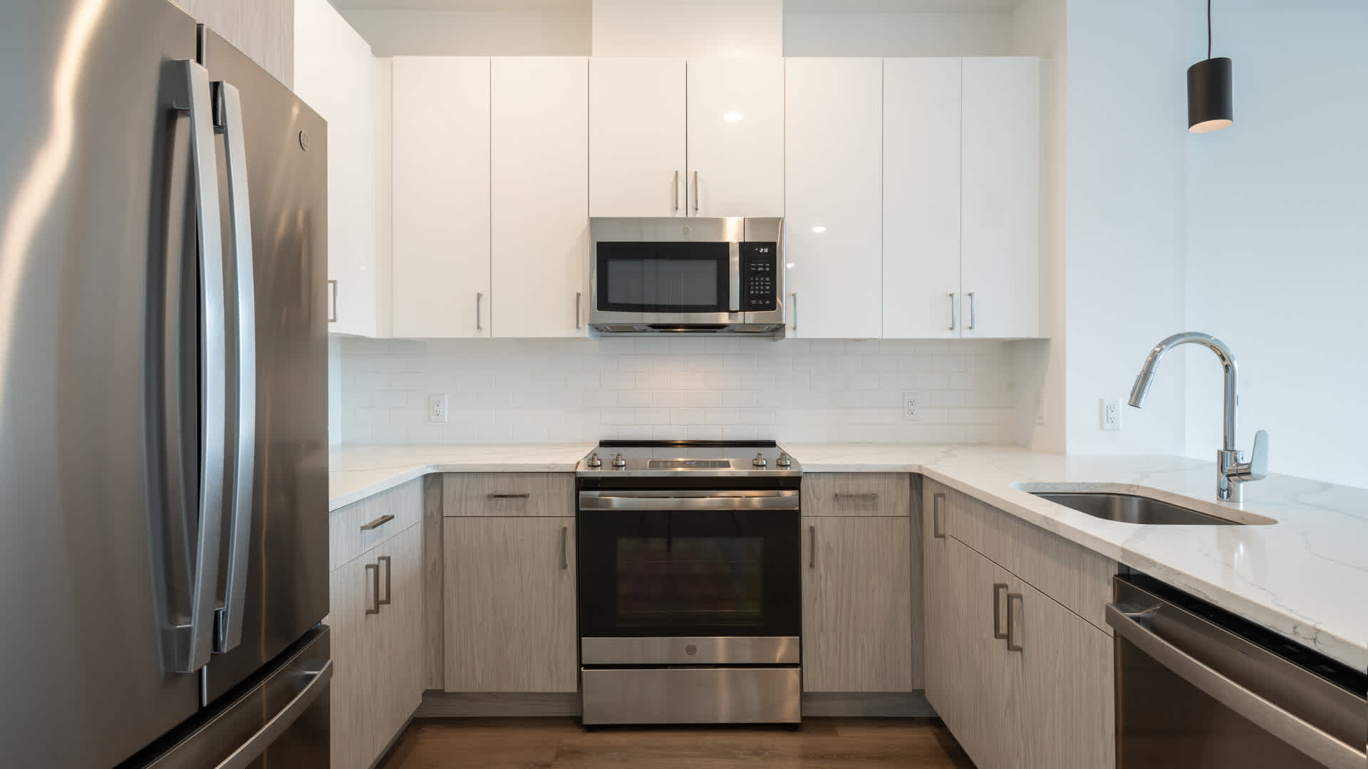 Helix Apartments – photo 3