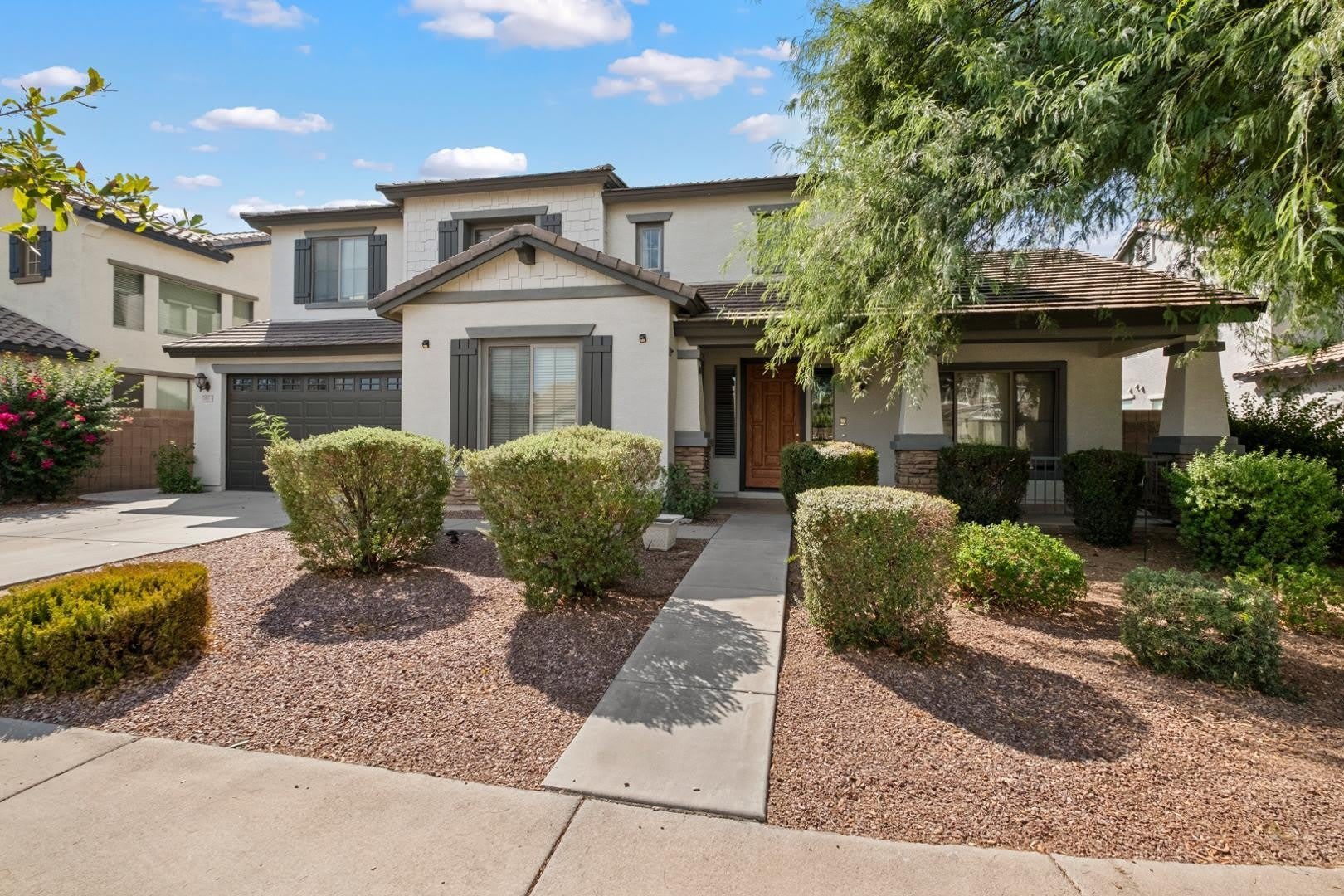 18813 E Arrowhead Trail – photo 1
