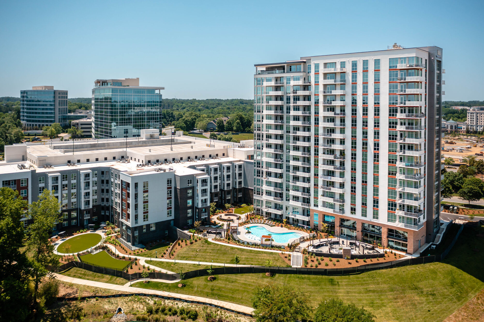 Towerview Ballantyne – photo 4