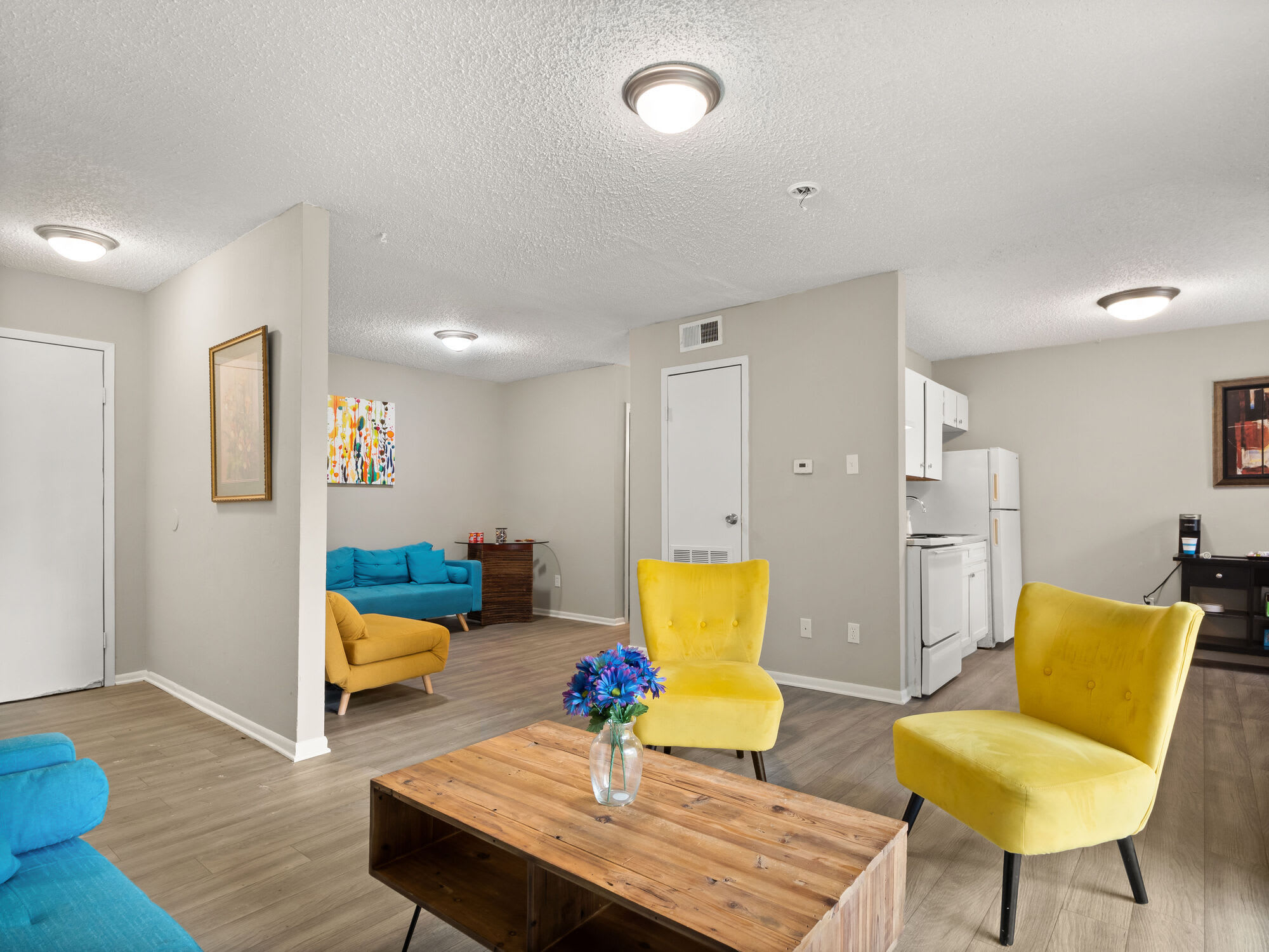 Santa Rosa Apartments – photo 5