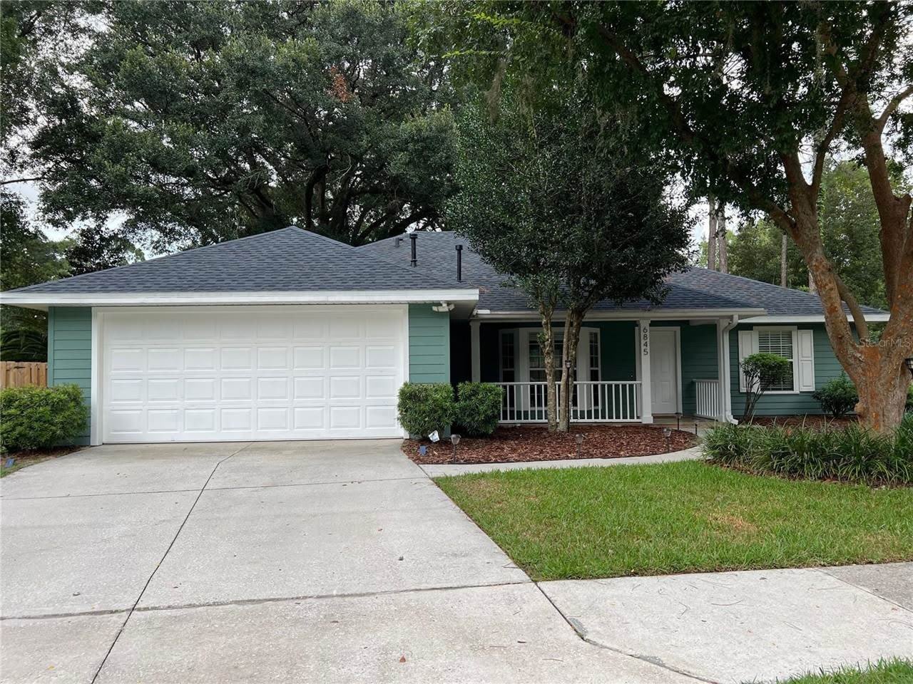 6845 SW 81ST Street – photo 1