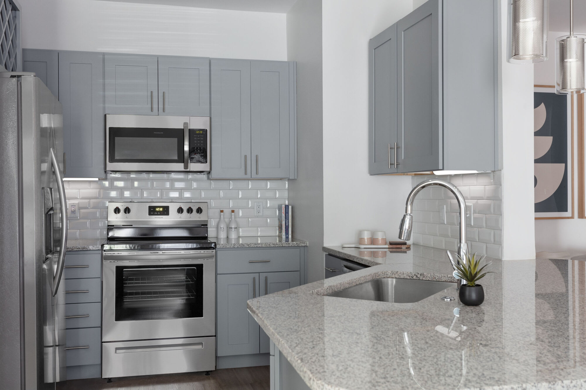 Alleia Luxury Apartments – photo 1