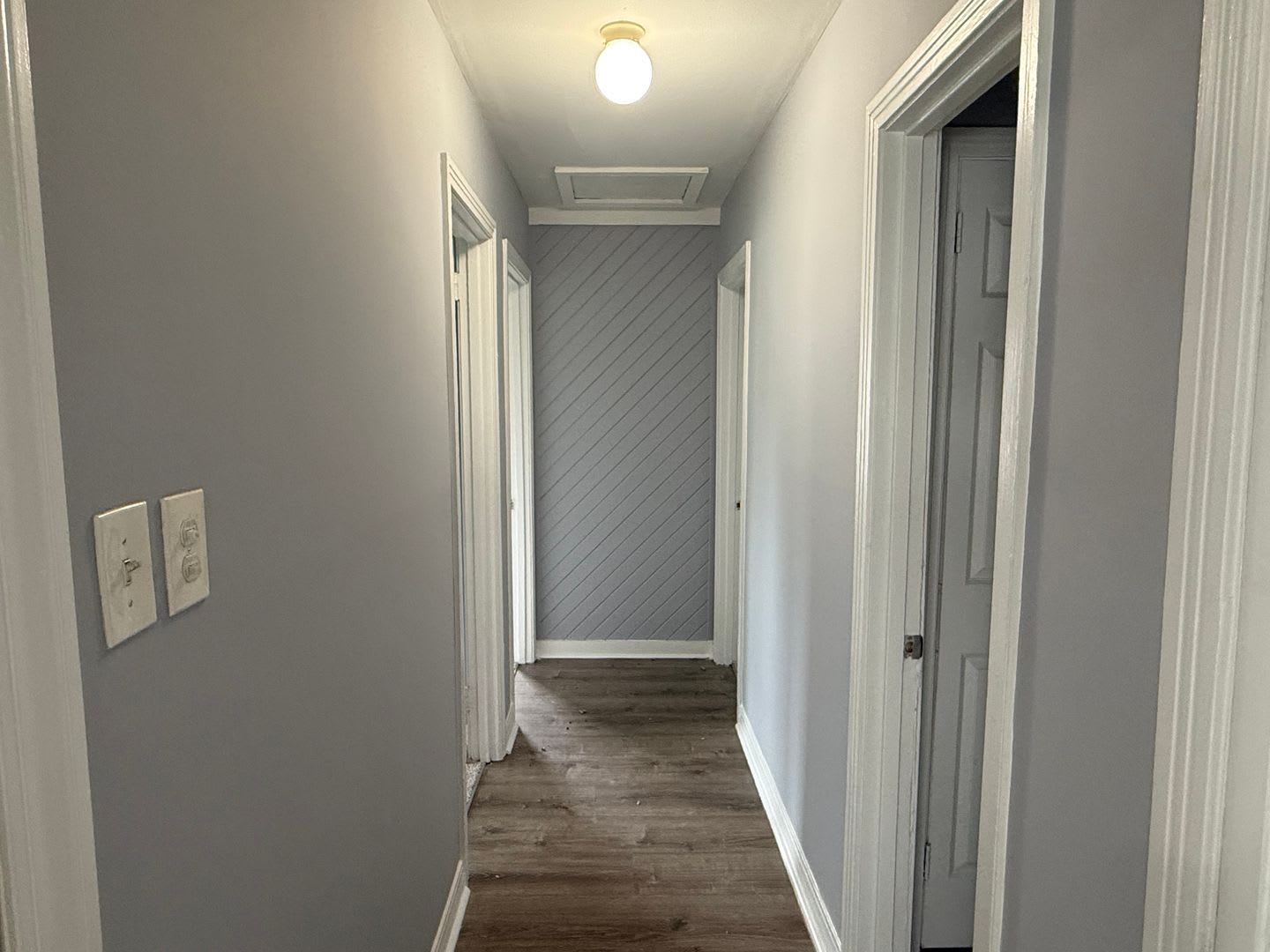 Section 8 Approved 4 Bed 2 bath House – photo 4
